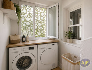 Vente Appartement T3 avec stationnement et cave Rond-Point de Paris Nantes