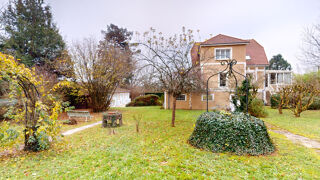  Maison � vendre 9 pi�ces 222 m�