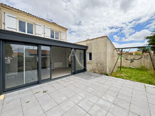  Maison à vendre 6 pièces 134 m²