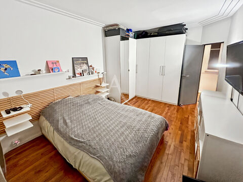  Appartement � louer 2 pi�ces 42 m�