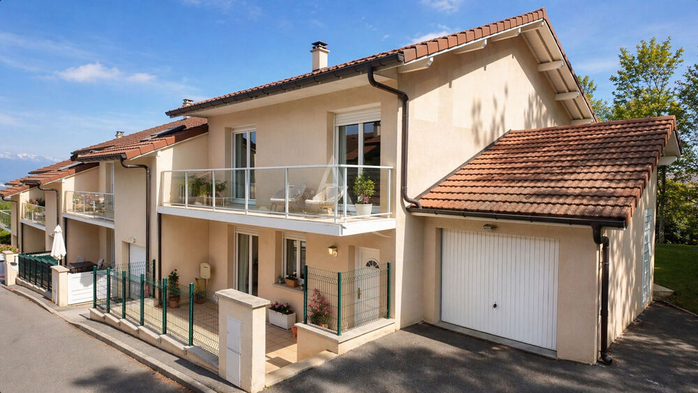 Maison 5 pièces 125 m² · à Collonges sous Saleve · 125 m² · 650 000 €