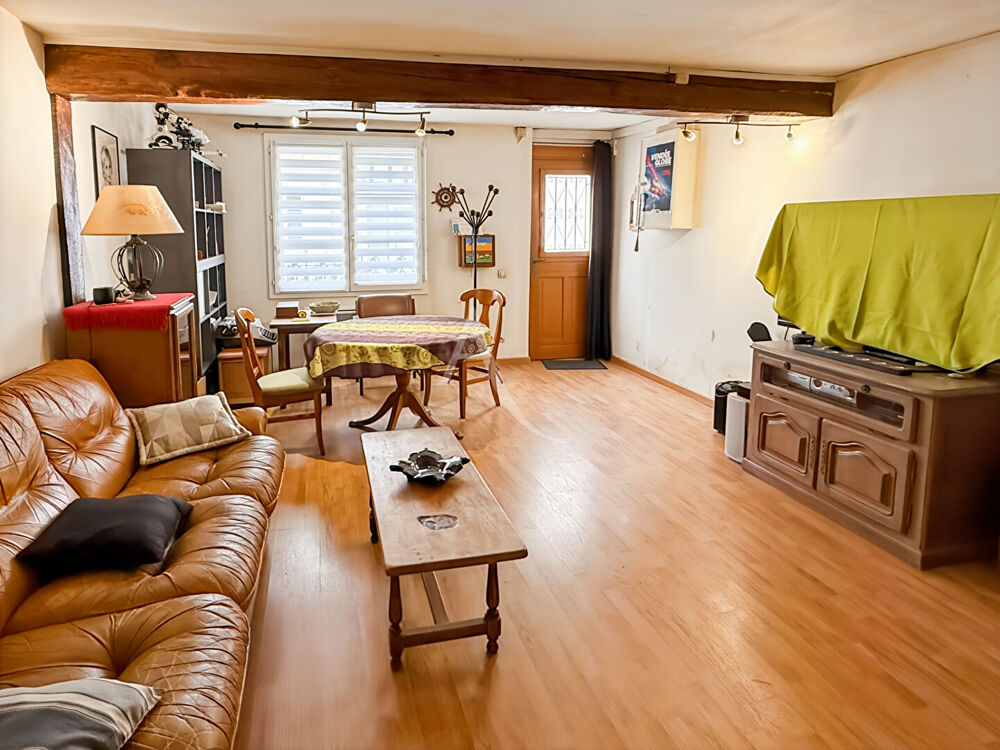 Maison 3 pièces 67 m² · à Gisors · 67 m² · 118 720 €