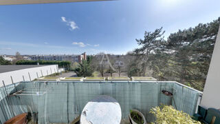  Appartement  vendre 3 pices 