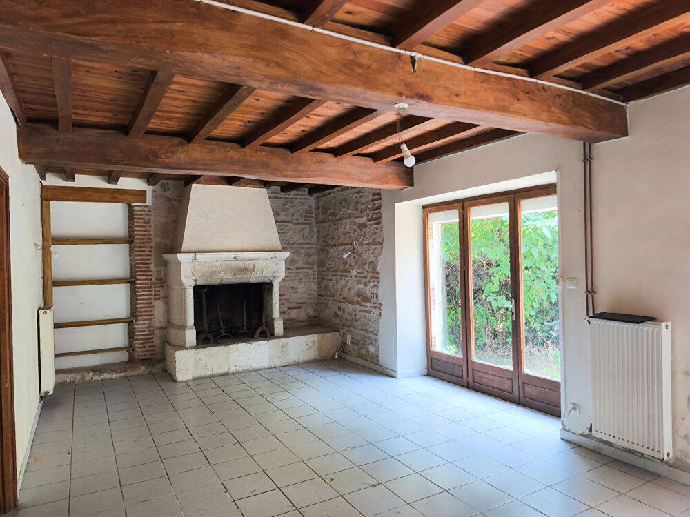 Vente Maison Maison Clermont Soubiran 5 pièce(s) 108.15 m2 Clermont soubiran