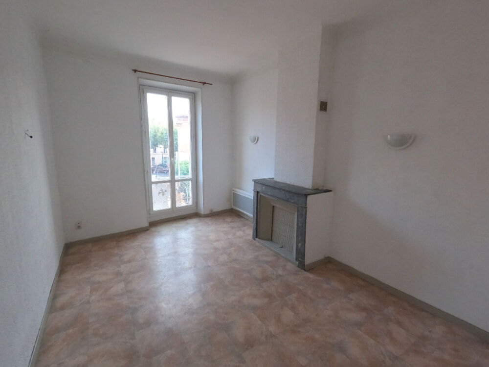 Location Appartement APPARTEMENT GARDANNE - 3 pièce(s) - 63 m2 Gardanne