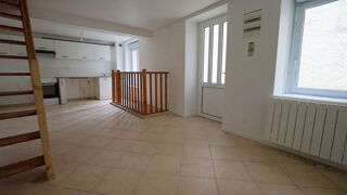  Maison à vendre 4 pièces 53 m²