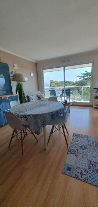  Appartement à vendre 2 pièces 40 m²
