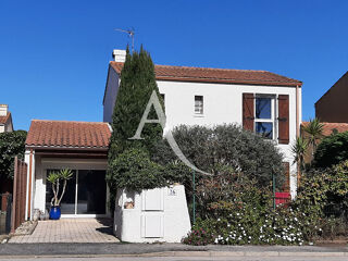  Maison à vendre 5 pièces 101 m²