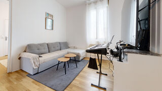  Appartement � vendre 2 pi�ces 35 m�