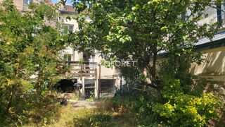  Maison à vendre 4 pièces 80 m²
