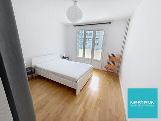  Appartement à louer 3 pièces 56 m²
