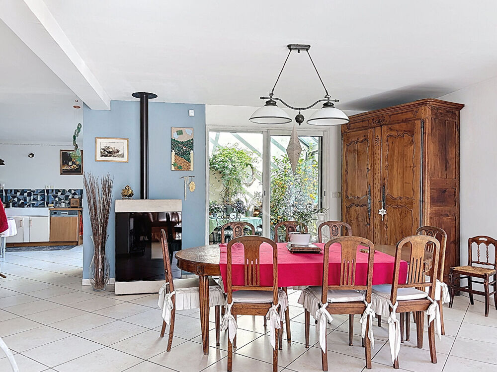 Maison Chalonnes Sur Loire