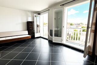  Appartement � vendre 3 pi�ces 48 m�