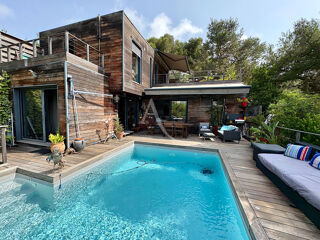  Maison � vendre 4 pi�ces 