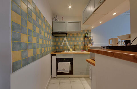  Appartement � louer 2 pi�ces 