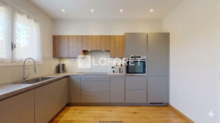  Maison à vendre 4 pièces 107 m²