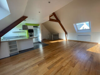  Appartement � vendre 4 pi�ces 56 m�