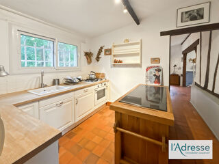  Maison  vendre 4 pices 84 m