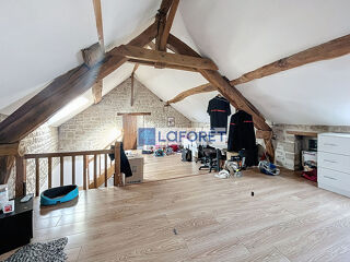  Maison à vendre 5 pièces 126 m²