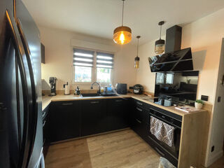  Maison � vendre 7 pi�ces 138 m�