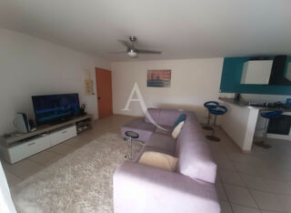  Appartement à louer 3 pièces 72 m²