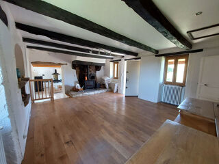  Maison à vendre 6 pièces 150 m²