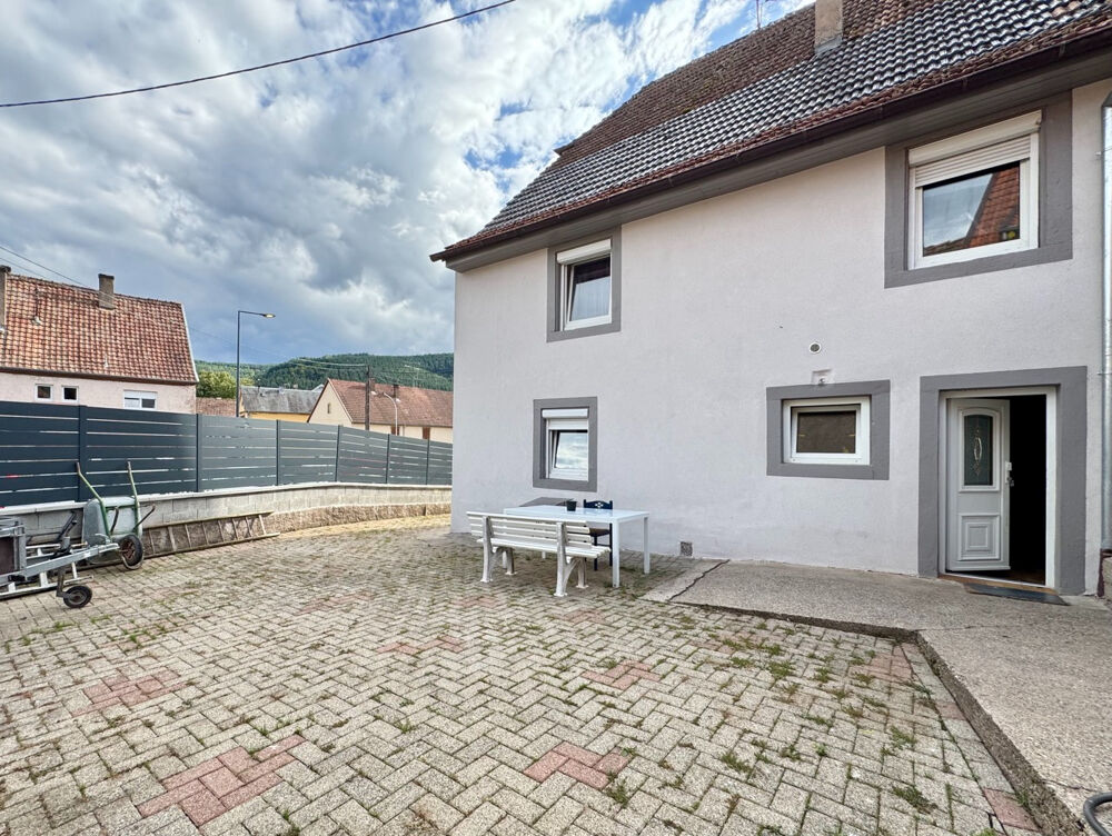 Maison 5 pièces 130 m² · à Urmatt · 130 m² · 208 000 €