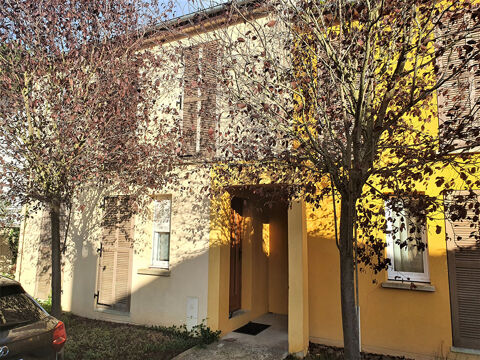   Maison Fontenay Le Fleury 3 pi�ces 70 m2 au sol Maison - 3 pi�ce(s) - 53 m�