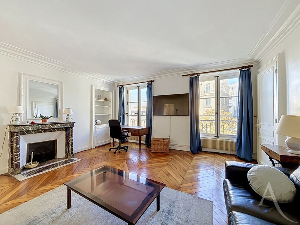 Vente Appartement Paris 7ème - Rue de l'Université - Assemblée Nationale Paris 7