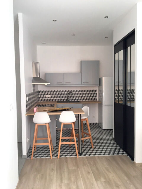  Appartement � louer 2 pi�ces 34 m�