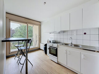  Appartement à vendre 3 pièces 1 m²