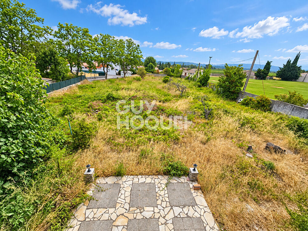 Vente Maison À VENDRE ? PÉPIEUX (11700) Pepieux