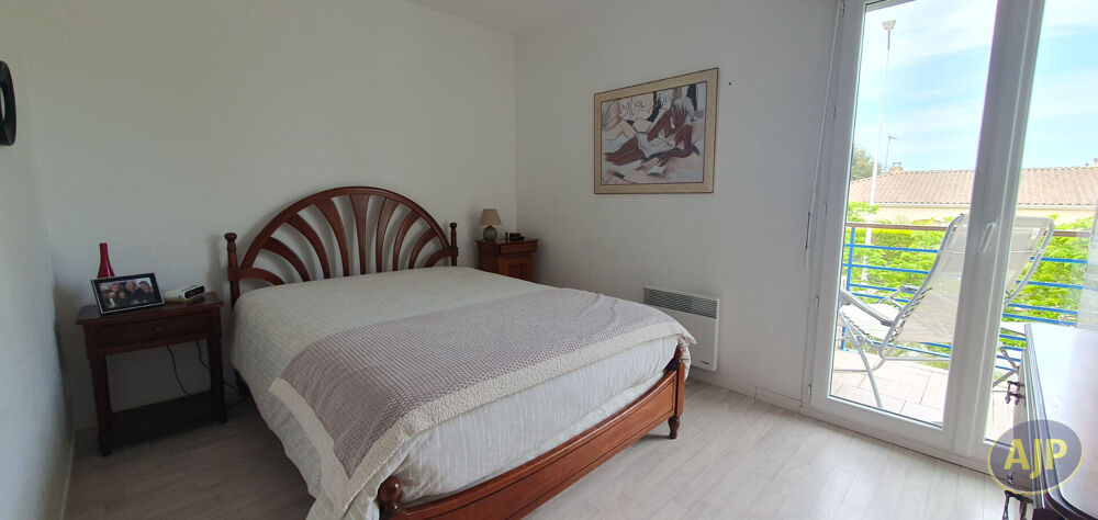Maison La Baule Escoublac 4 pièce(s) 77.53 m2