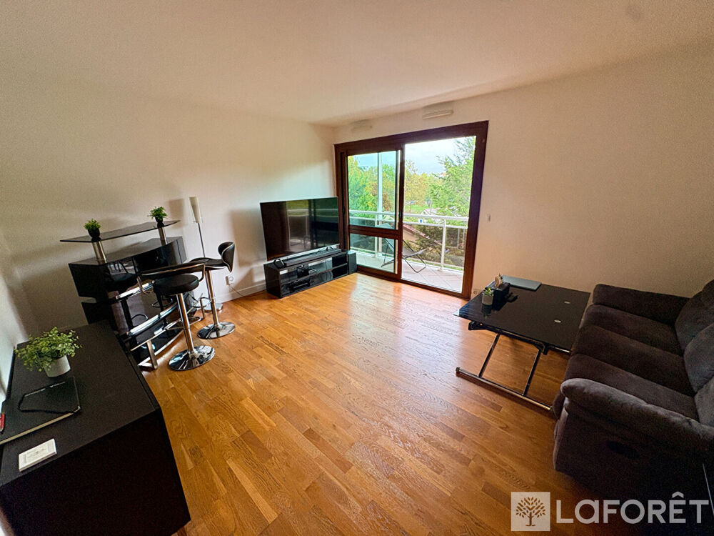 Vente Appartement Appartement Palaiseau 3 pièce(s) 68 m2 Palaiseau