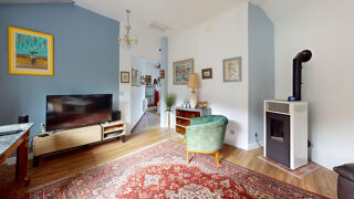  Maison � vendre 4 pi�ces 116 m�