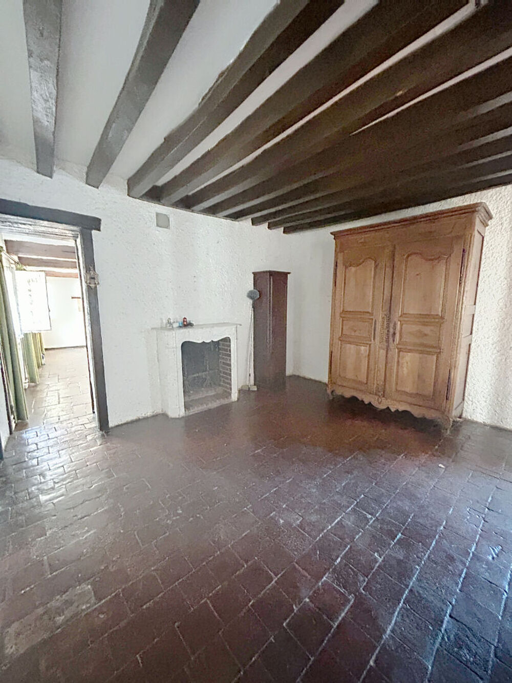 Vente Maison Maison Chevannes 15 pièce(s) 211.8 m2 Chevannes