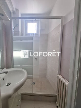  Appartement à vendre 3 pièces 58 m²