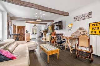  Maison à vendre 3 pièces 90 m²