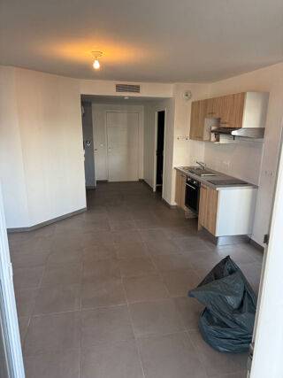  Appartement � vendre 2 pi�ces 37 m�