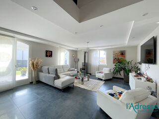  Maison � vendre 5 pi�ces 133 m�