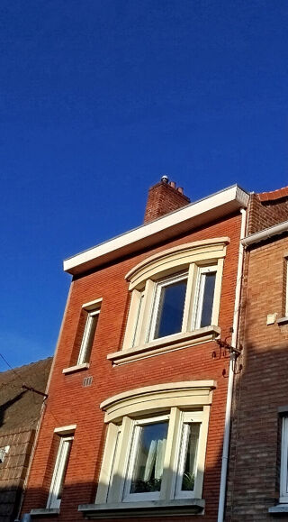  Appartement  vendre 4 pices 98 m