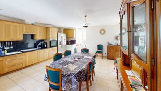  Maison à vendre 3 pièces 81 m²