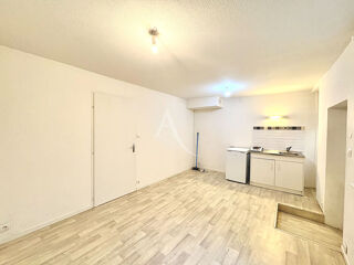  Appartement à louer 1 pièce 21 m²