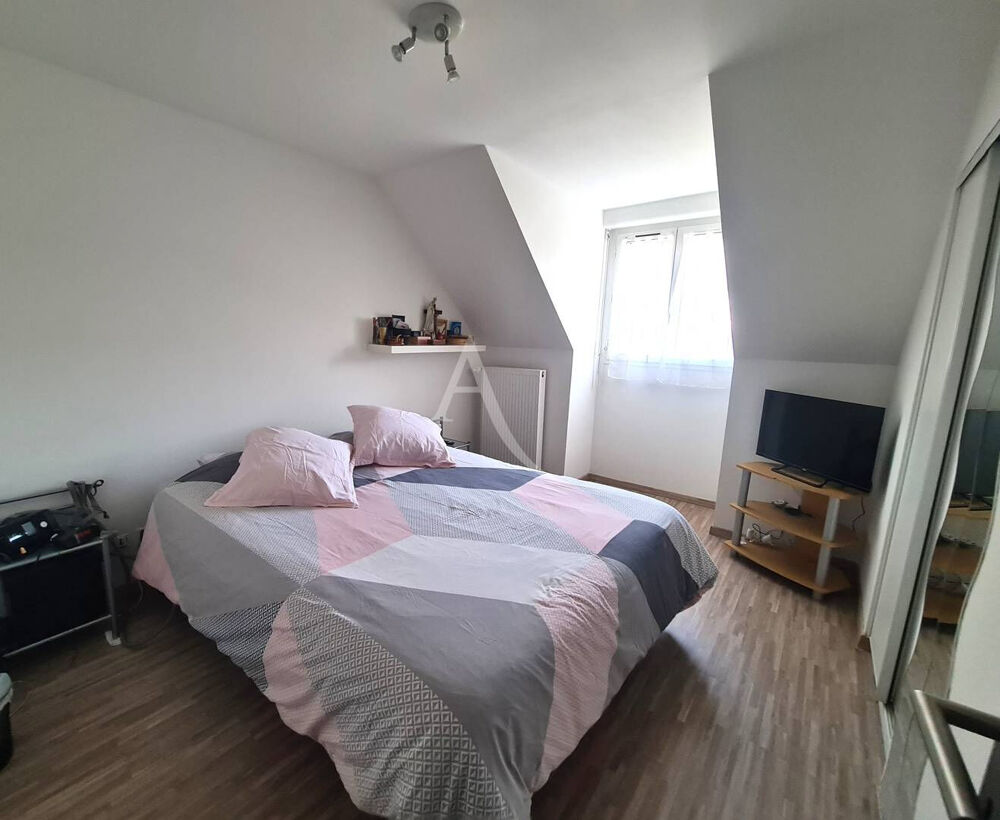 Vente Maison Maison Lesigny 5 pièce(s) 89 m2 Lesigny