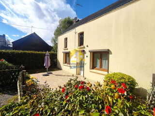  Maison � vendre 4 pi�ces 90 m�