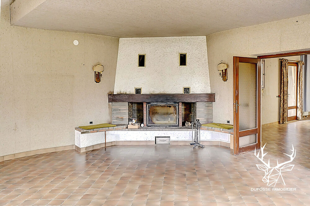 à vendre  Maison Charantonnay (38790)