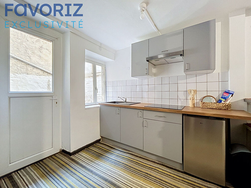 Location Maison Maison Joinville 2 pièce(s) 50.50 m2 Joinville