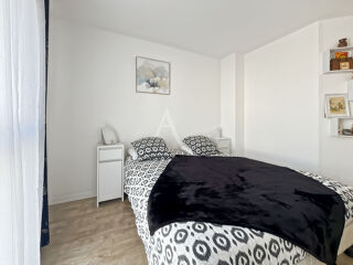  Appartement à vendre 2 pièces 38 m²