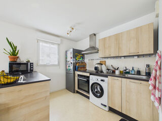  Appartement à vendre 2 pièces 50 m²