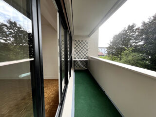  Appartement  louer 1 pice 1 m
